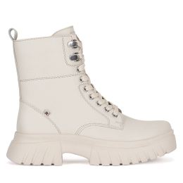 Снимка на Боти Rieker Revolution Lifestyle W1870-60 Бежов