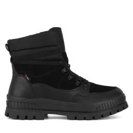 Снимка на Боти Rieker Revolution Lifestyle W2171-00 Черен