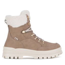 Снимка на Боти Rieker Revolution Lifestyle W2174-20 Бежов