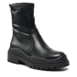 Снимка на Боти Vero Moda Slim 10276066 Черен