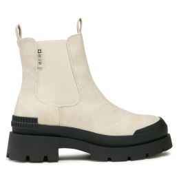 Снимка на Боти тип челси Big Star Shoes MM274322 Бежов