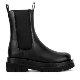 Снимка на Боти тип челси Lasocki HY7223-1 Черен