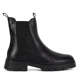 Снимка на Боти тип челси Lasocki WI16-GABYL-01 Черен
