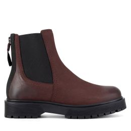 Снимка на Боти тип челси Lasocki WI23-STYX-06 Бордо