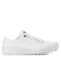 Снимка на Гуменки Big Star Shoes FF274245 Бял