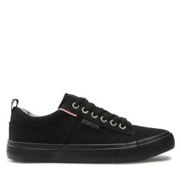 Снимка на Гуменки Big Star Shoes KK274004 Черен