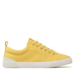 Снимка на Гуменки Big Star Shoes KK274050 Жълт