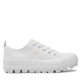 Снимка на Гуменки Big Star Shoes LL274031 Бял