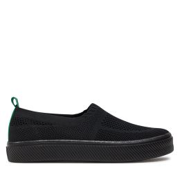 Снимка на Гуменки Big Star Shoes NN274628 Черен