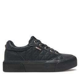 Снимка на Гуменки Big Star Shoes OO274A465 Черен