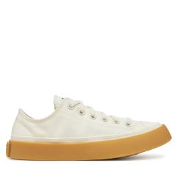Снимка на Гуменки Converse Chuck Taylor All Star Retro Rubber A10696C Бежов