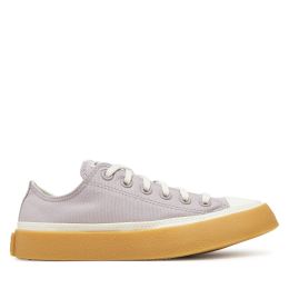 Снимка на Гуменки Converse Chuck Taylor All Star Retro Rubber A10697C Виолетов