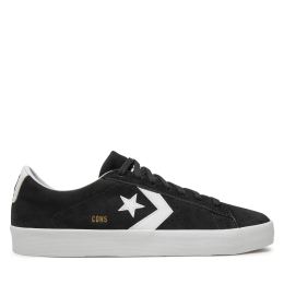 Снимка на Гуменки Converse Cons Pl Vulc Pro A00368C Черен