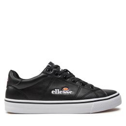 Снимка на Гуменки Ellesse Ls225 V2 Vulc SHVF0823 Черен