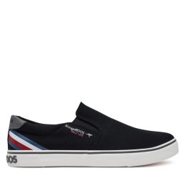 Снимка на Гуменки KangaRoos K-VM Alan 70058 000 5003 Черен