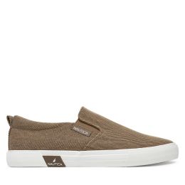 Снимка на Гуменки Nautica MSS20515-01 Бежов