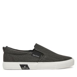 Снимка на Гуменки Nautica MSS20515-01 Сив