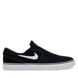 Снимка на Гуменки Nike Sb Janoski+ Slip FN5893 001 Черен