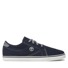 Снимка на Гуменки Timberland Skape Pk Canv Vulc Ox Basic TB0A27KJ0191 Тъмносин