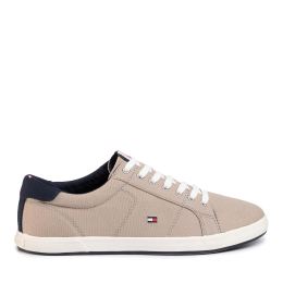 Снимка на Гуменки Tommy Hilfiger Iconic Long Lace Sneaker FM0FM01536AEP Бежов