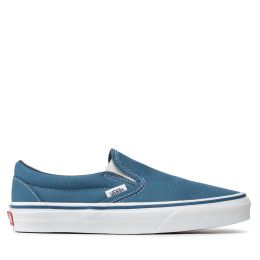 Снимка на Гуменки Vans Classic Slip-On VN-0ENVY Син