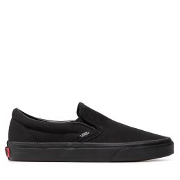 Снимка на Гуменки Vans Classic Slip-On VN-0EYEBKA Черен