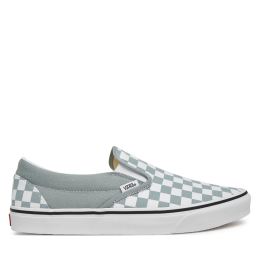 Снимка на Гуменки Vans Classic Slip-On VN000D5PEPO1 Сив