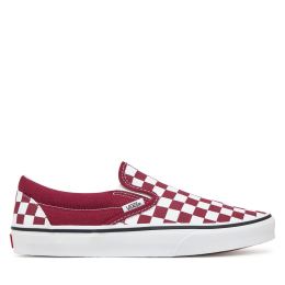 Снимка на Гуменки Vans Classic Slip-On VN000D5PZCF1 Бордо