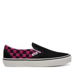 Снимка на Гуменки Vans Classic Slip-On VN000D6BYLZ1 Розов