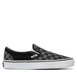 Снимка на Гуменки Vans Classic Slip-On VN000EYEBPJ Черен