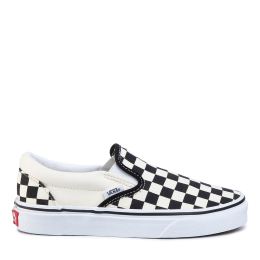 Снимка на Гуменки Vans Classic Slip-On VN000EYEBWW1 Екрю