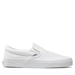 Снимка на Гуменки Vans Classic Slip-On VN000EYEW00 Бял