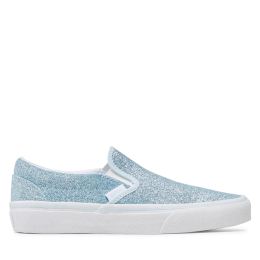 Снимка на Гуменки Vans Classic Slip-On VN000XG8B071 Светлосиньо