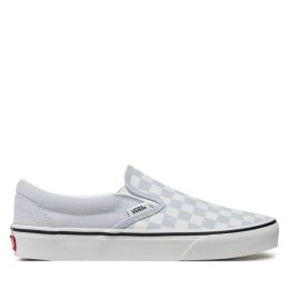 Снимка на Гуменки Vans Classic Slip On VN0A2Z41CHA1 Светлосиньо