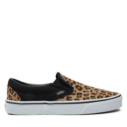 Снимка на Гуменки Vans Classic Slip-On VN0A2Z41CJJ1 Черен