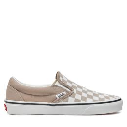 Снимка на Гуменки Vans Classic Slip On VN0A2Z41HCZ1 Бежов