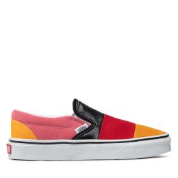 Снимка на Гуменки Vans Classic Slip-On VN0A38F7VMF1 Цветен