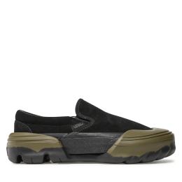 Снимка на Гуменки Vans Classic Slip-On VN0A5JLYBMV1 Черен