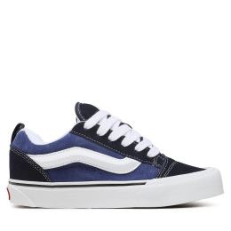 Снимка на Гуменки Vans Knu Skool VN0009QCNWD1 Тъмносин