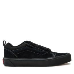 Снимка на Гуменки Vans Knu Skool VN000CRPBMA Черен