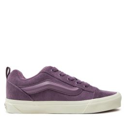 Снимка на Гуменки Vans Knu Skool VN000CRPCIF1 Виолетов