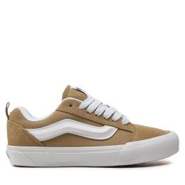 Снимка на Гуменки Vans Knu Skool VN000CRPKHK1 Каки