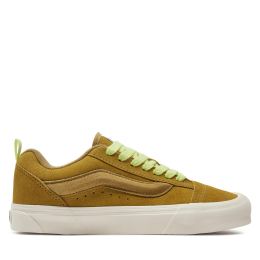 Снимка на Гуменки Vans Knu Skool VN000CS05QJ1 Кафяв