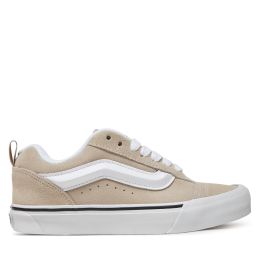 Снимка на Гуменки Vans Knu Skool VN000CS0BLL1 Бежов