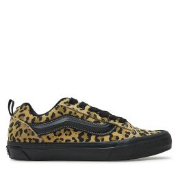 Снимка на Гуменки Vans Knu Skool VN000CS0BMA1 Кафяв