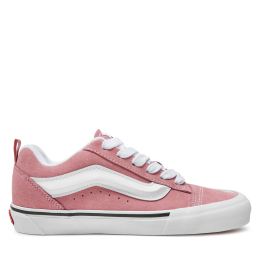 Снимка на Гуменки Vans Knu Skool VN000CS0C3S1 Розов