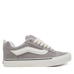 Снимка на Гуменки Vans Knu Skool VN000CS0KAQ1 Сив