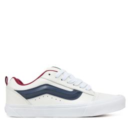 Снимка на Гуменки Vans Knu Skool VN000D22WTM1 Бял