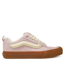 Снимка на Гуменки Vans Knu Skool VN000D6ZO3N1 Розов