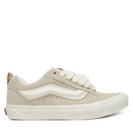 Снимка на Гуменки Vans Knu Skool VN000D750CK1 Бежов